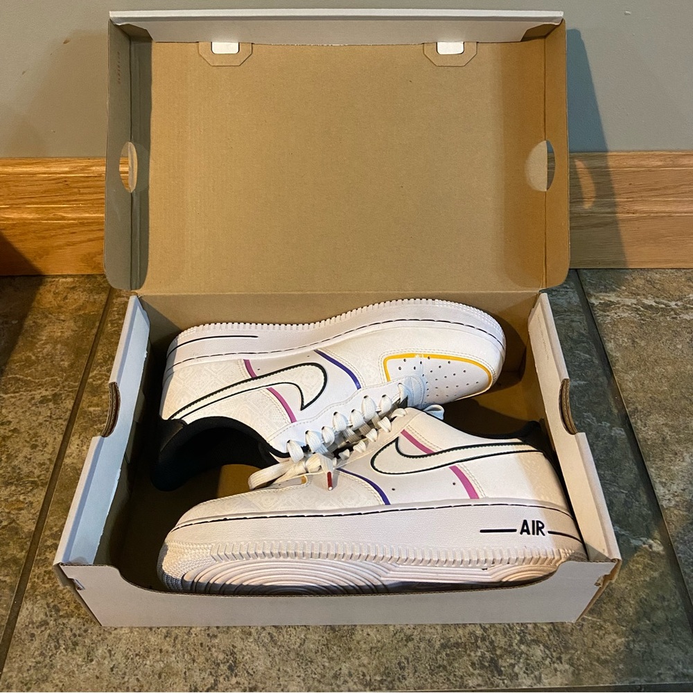 Nike air force 1